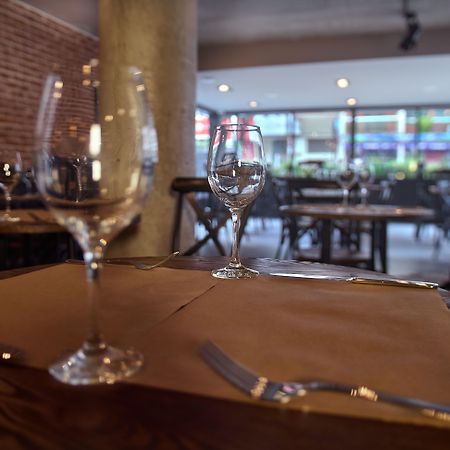 Ibis Styles Montevideo Biarritz Ξενοδοχείο Εξωτερικό φωτογραφία