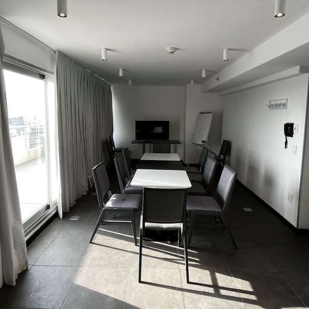 Ibis Styles Montevideo Biarritz Ξενοδοχείο Εξωτερικό φωτογραφία