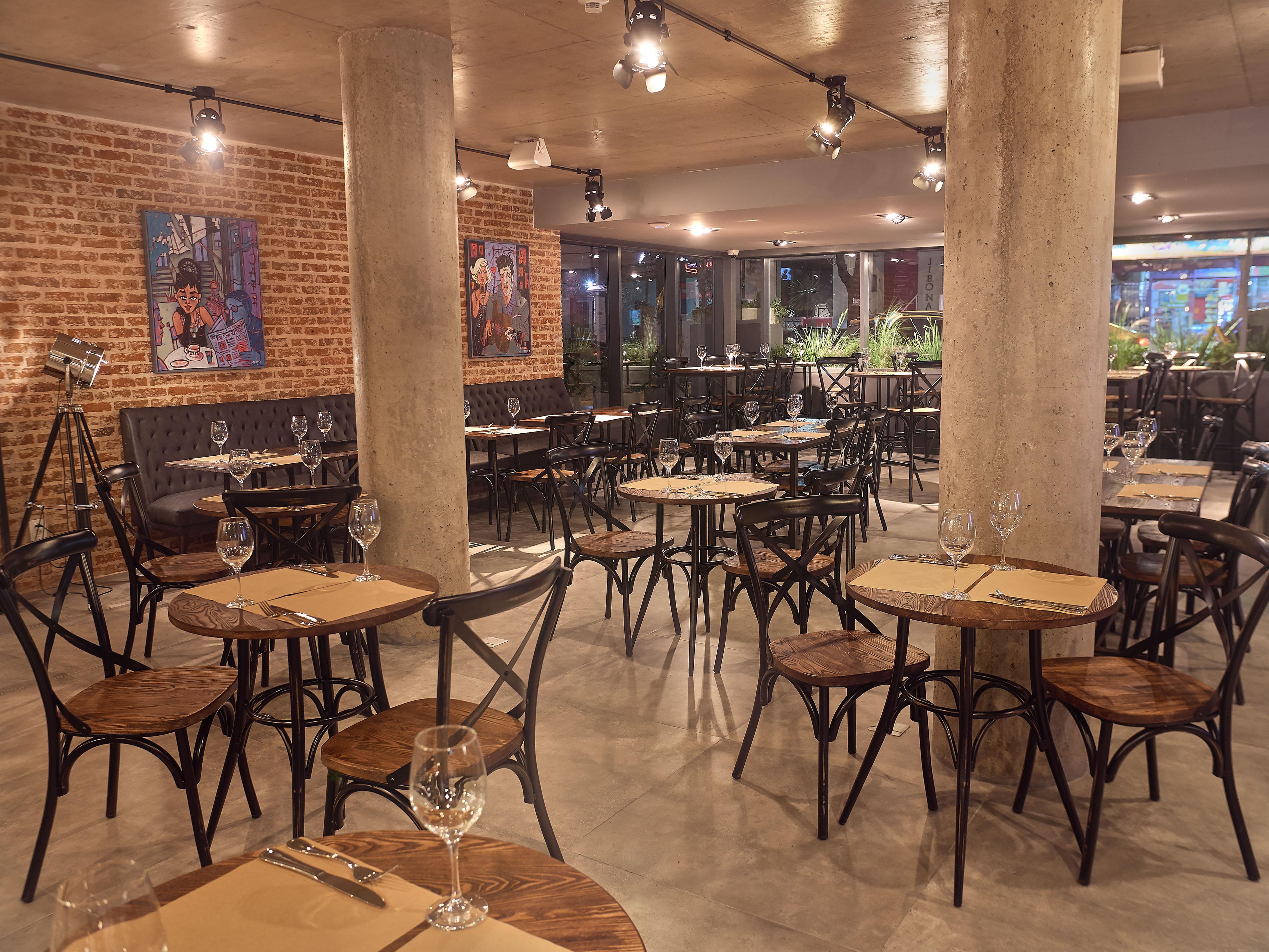 Ibis Styles Montevideo Biarritz Ξενοδοχείο Εξωτερικό φωτογραφία