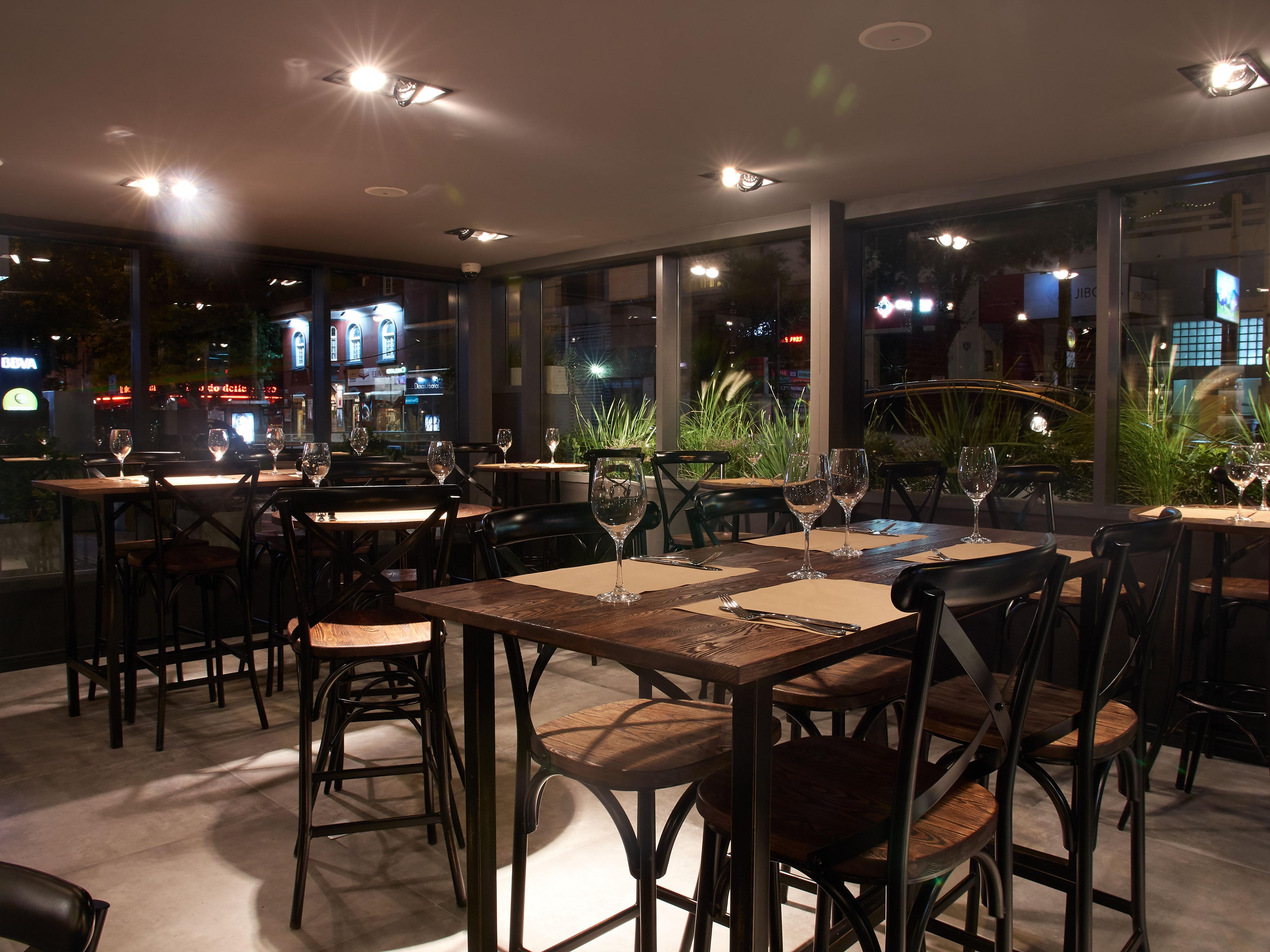 Ibis Styles Montevideo Biarritz Ξενοδοχείο Εξωτερικό φωτογραφία