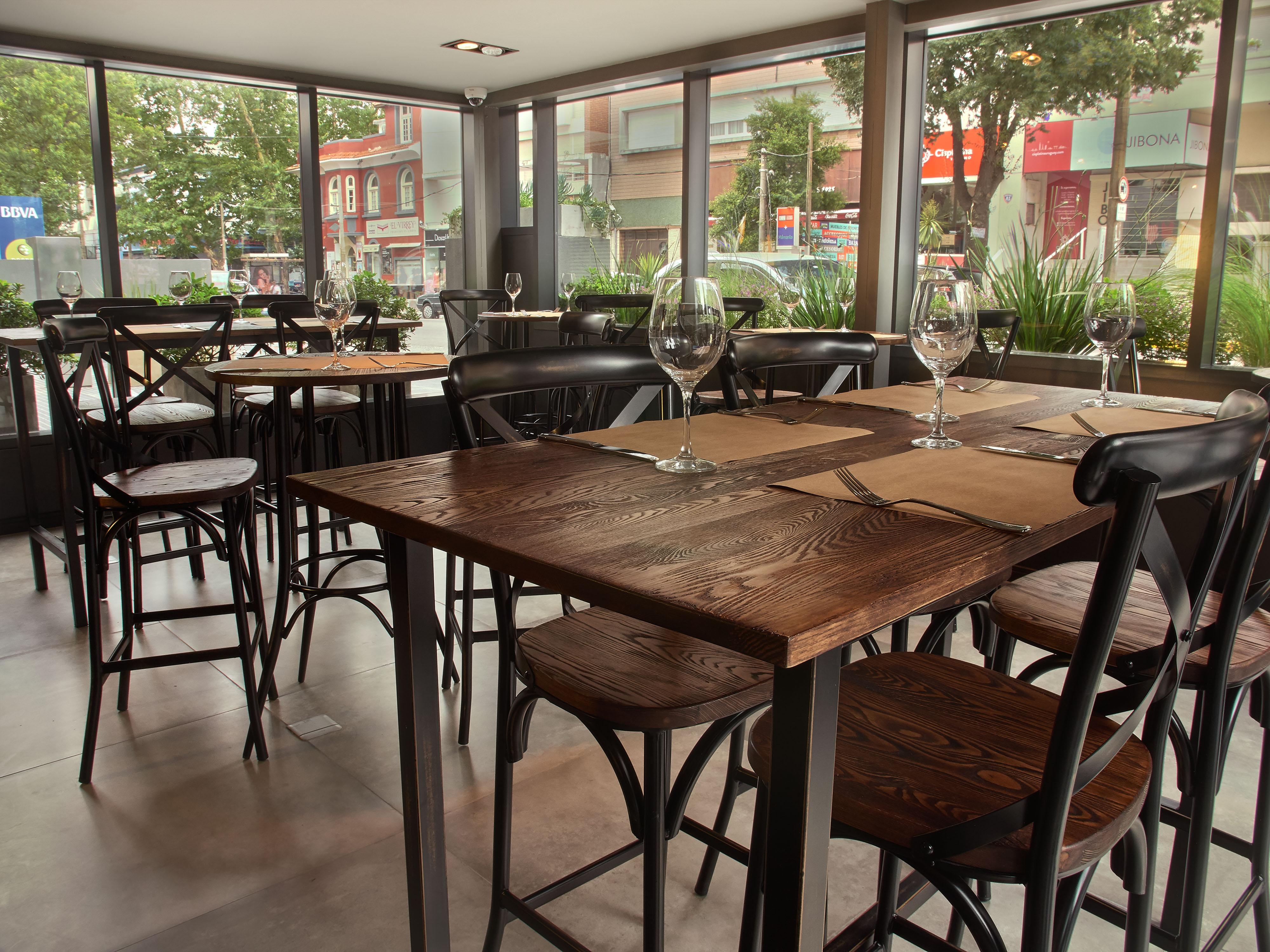 Ibis Styles Montevideo Biarritz Ξενοδοχείο Εξωτερικό φωτογραφία