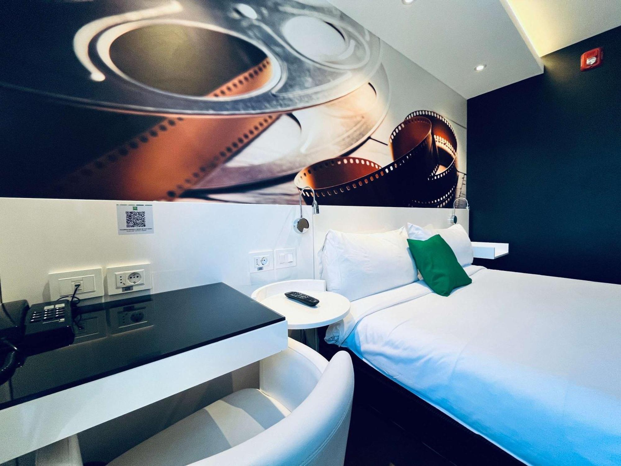 Ibis Styles Montevideo Biarritz Ξενοδοχείο Εξωτερικό φωτογραφία