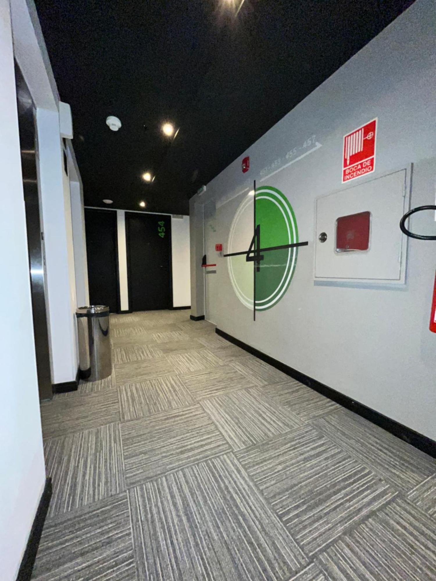 Ibis Styles Montevideo Biarritz Ξενοδοχείο Εξωτερικό φωτογραφία