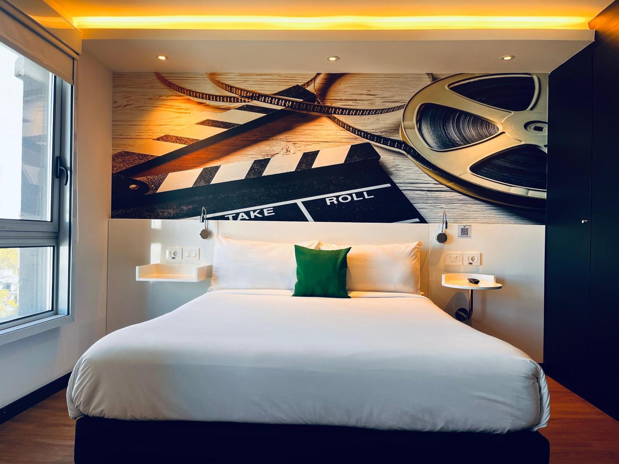 Ibis Styles Montevideo Biarritz Ξενοδοχείο Εξωτερικό φωτογραφία