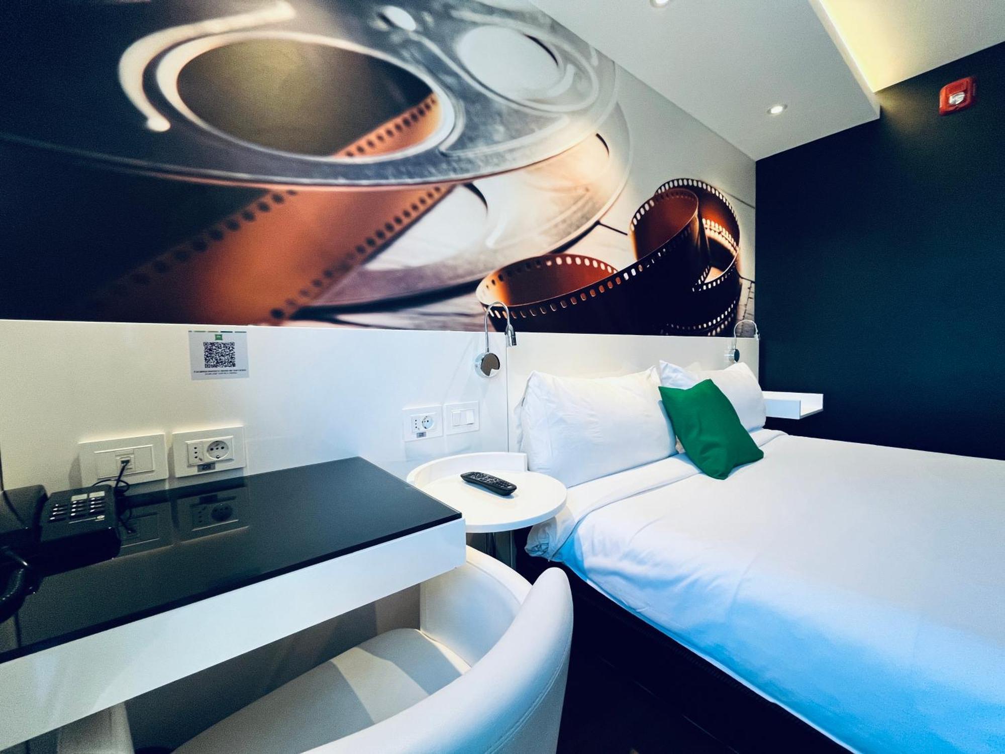 Ibis Styles Montevideo Biarritz Ξενοδοχείο Εξωτερικό φωτογραφία