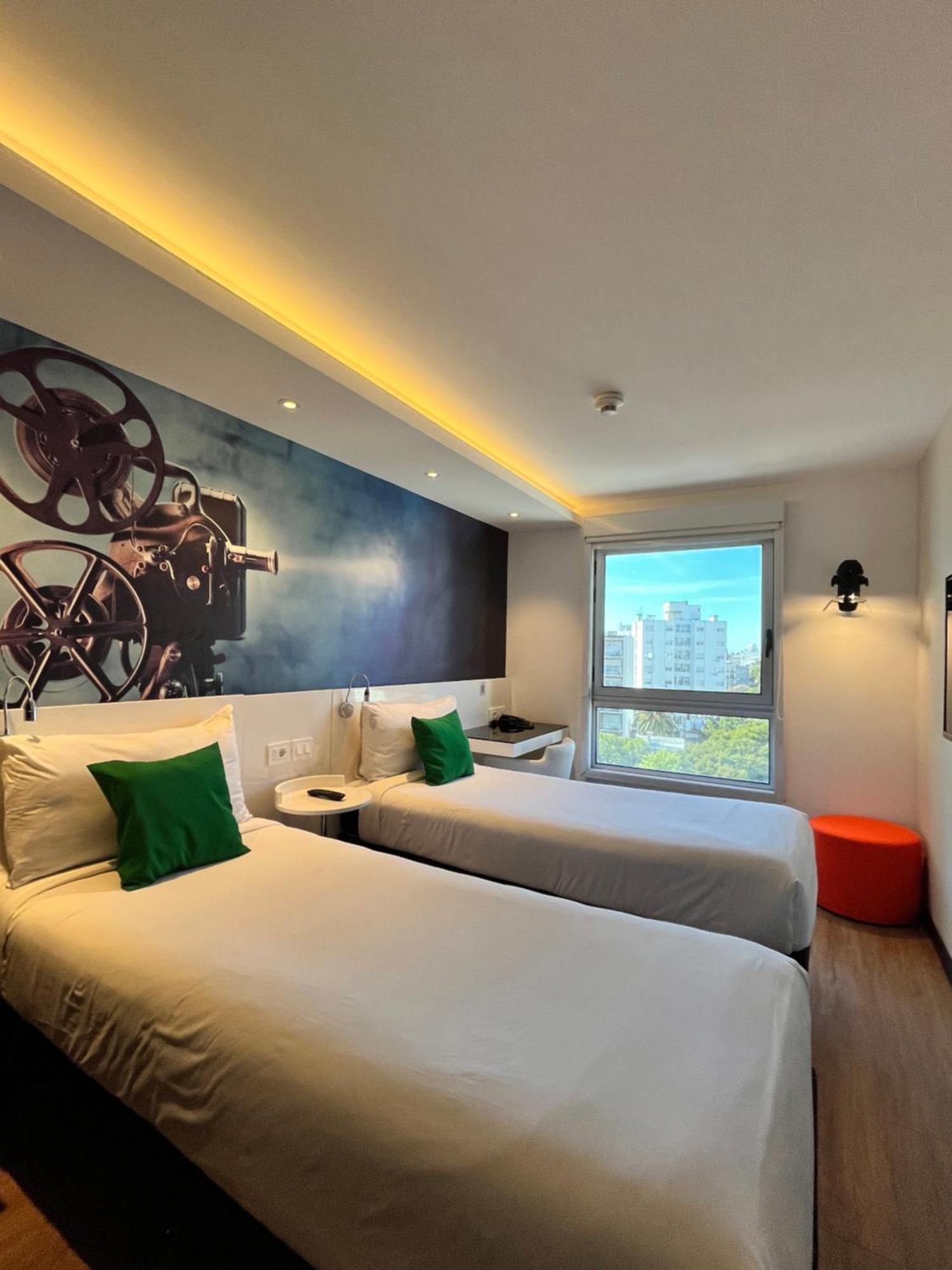 Ibis Styles Montevideo Biarritz Ξενοδοχείο Εξωτερικό φωτογραφία
