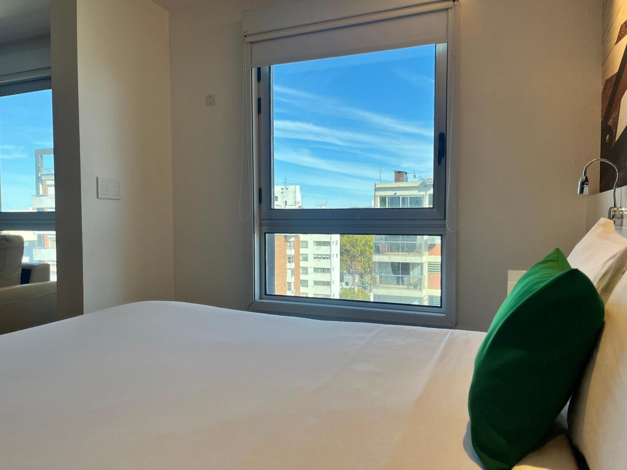 Ibis Styles Montevideo Biarritz Ξενοδοχείο Εξωτερικό φωτογραφία