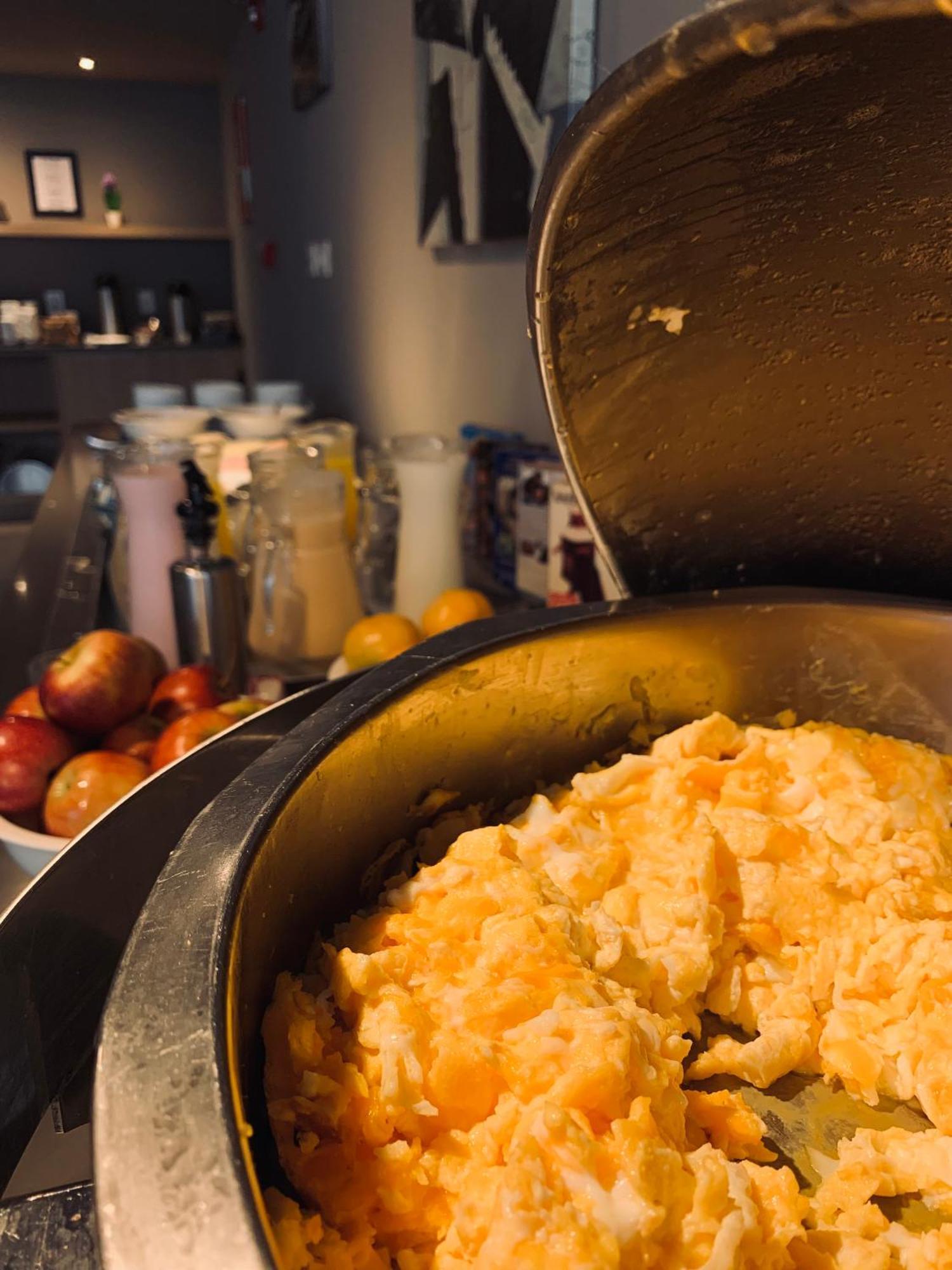 Ibis Styles Montevideo Biarritz Ξενοδοχείο Εξωτερικό φωτογραφία