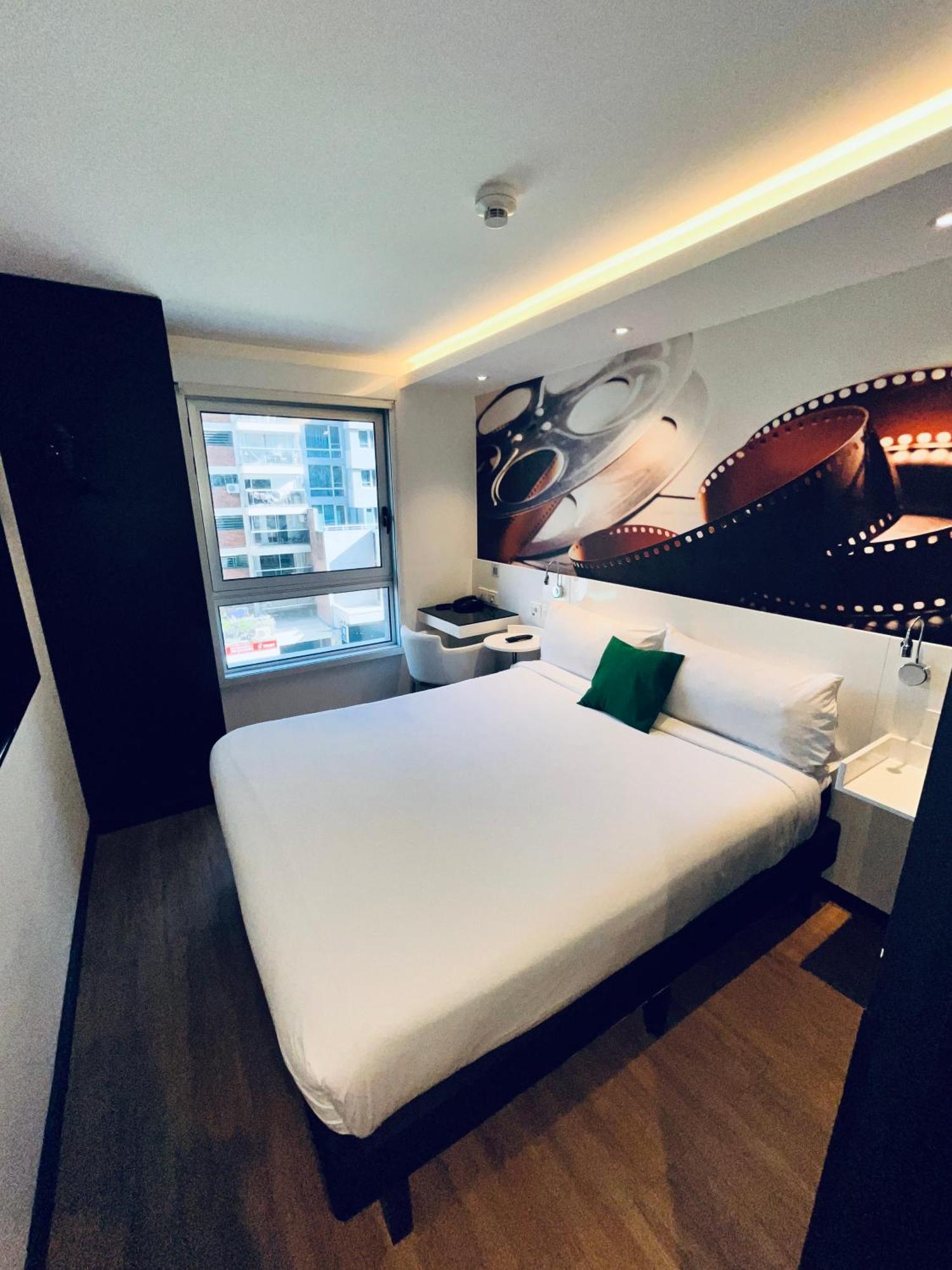 Ibis Styles Montevideo Biarritz Ξενοδοχείο Εξωτερικό φωτογραφία