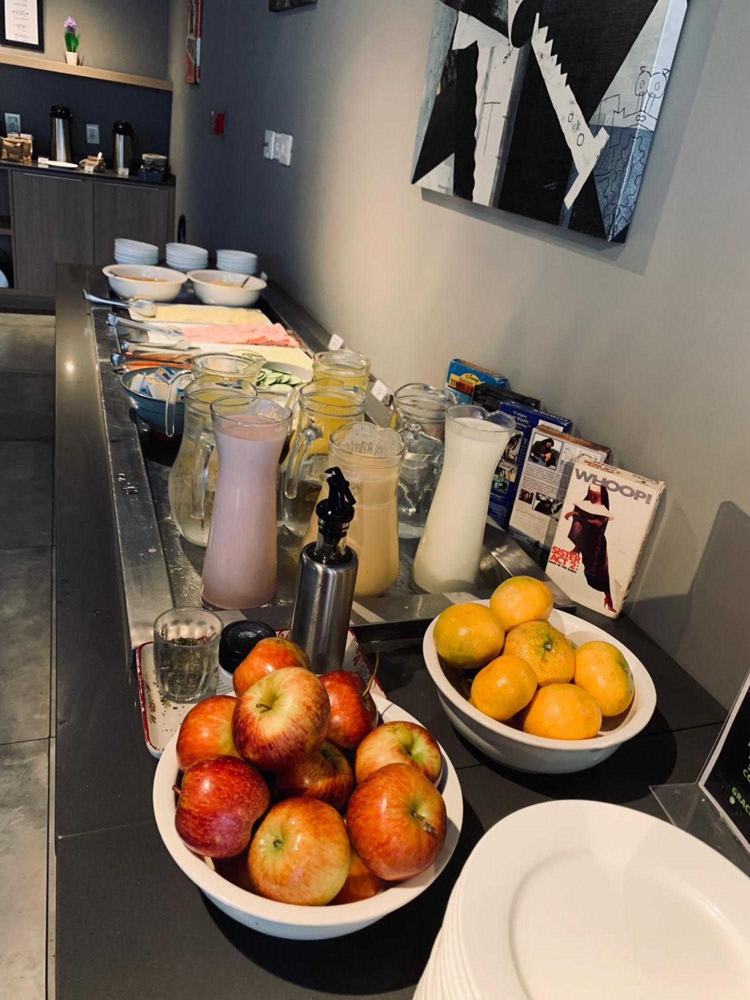 Ibis Styles Montevideo Biarritz Ξενοδοχείο Εξωτερικό φωτογραφία