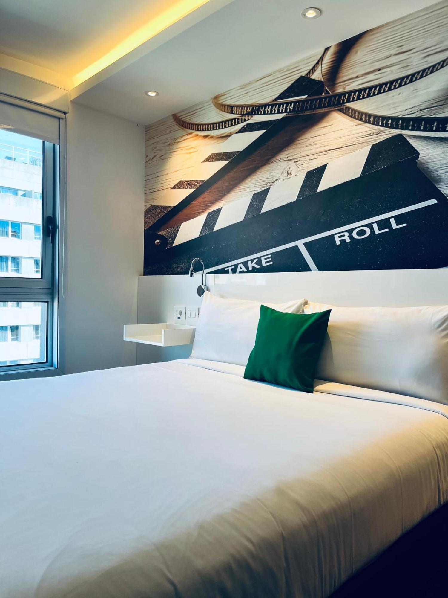 Ibis Styles Montevideo Biarritz Ξενοδοχείο Εξωτερικό φωτογραφία