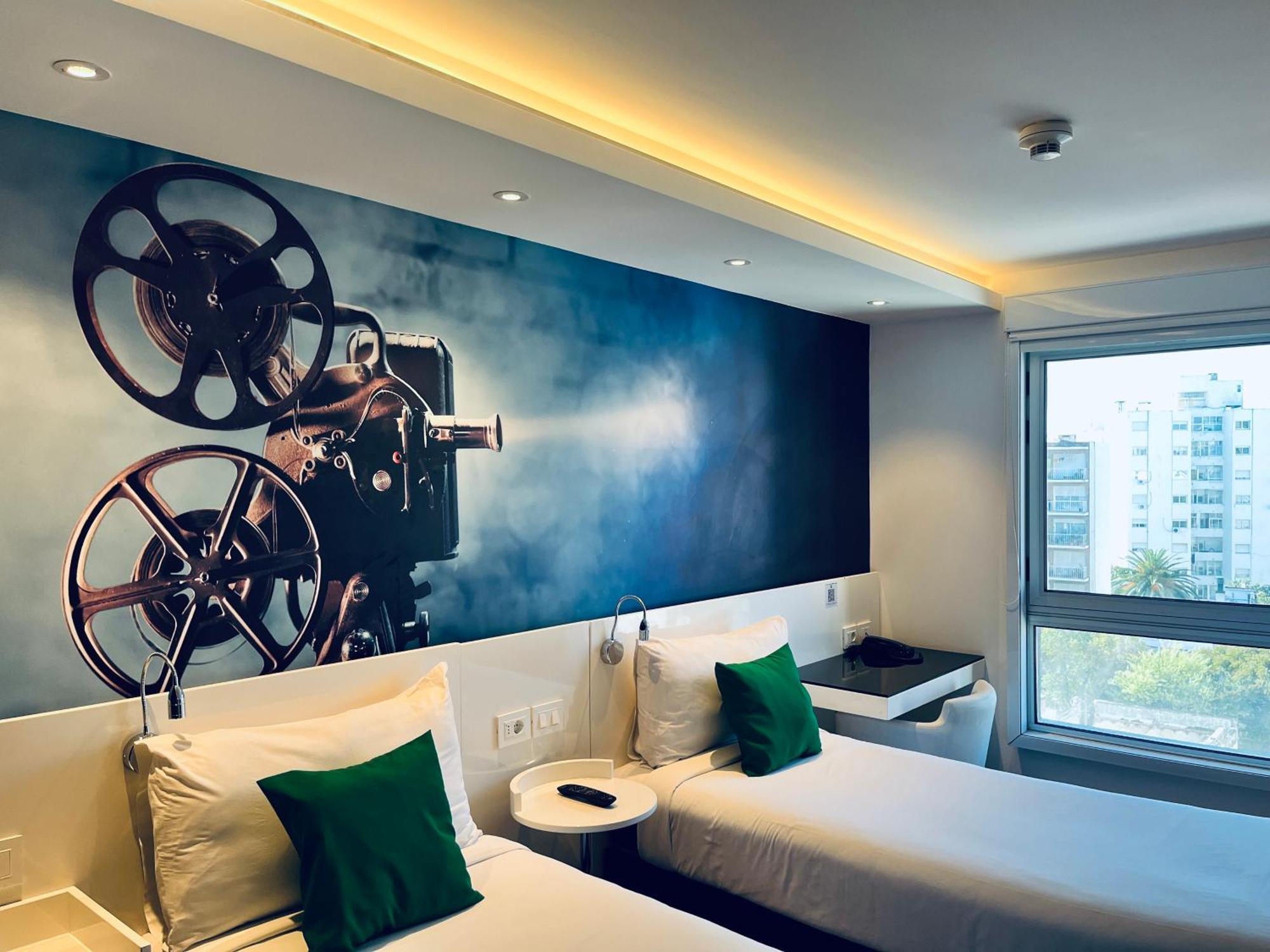 Ibis Styles Montevideo Biarritz Ξενοδοχείο Εξωτερικό φωτογραφία