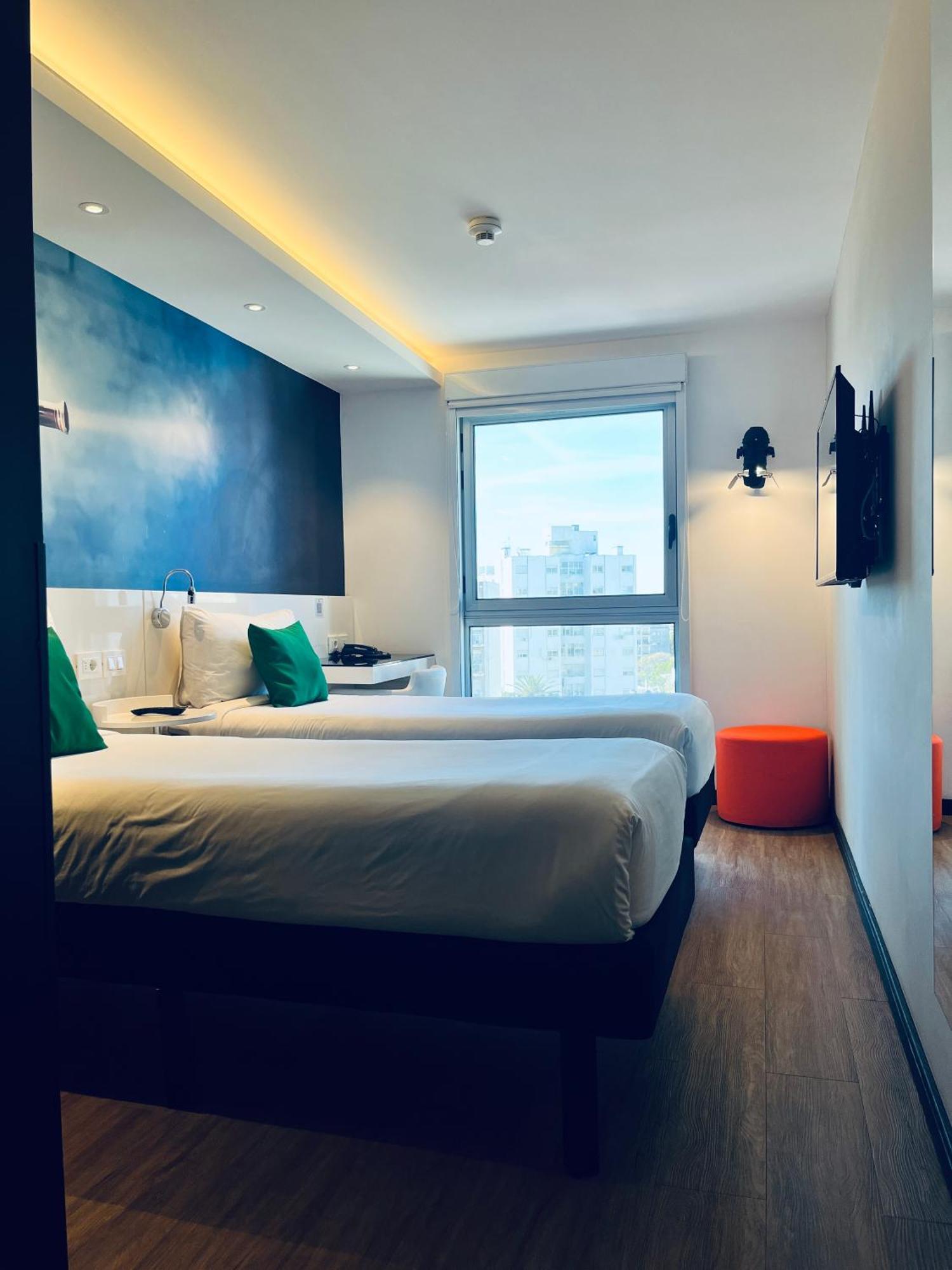 Ibis Styles Montevideo Biarritz Ξενοδοχείο Εξωτερικό φωτογραφία