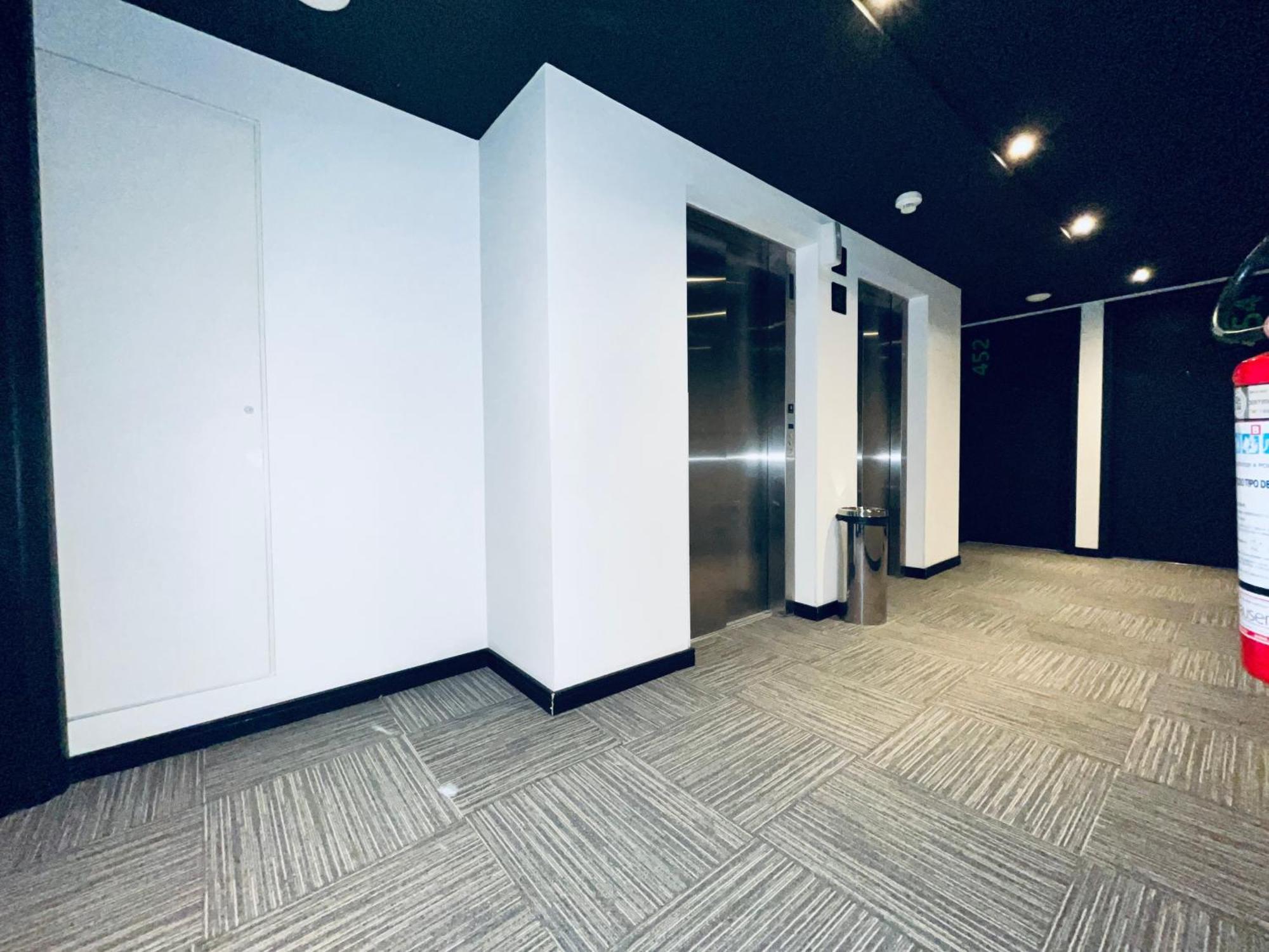 Ibis Styles Montevideo Biarritz Ξενοδοχείο Εξωτερικό φωτογραφία