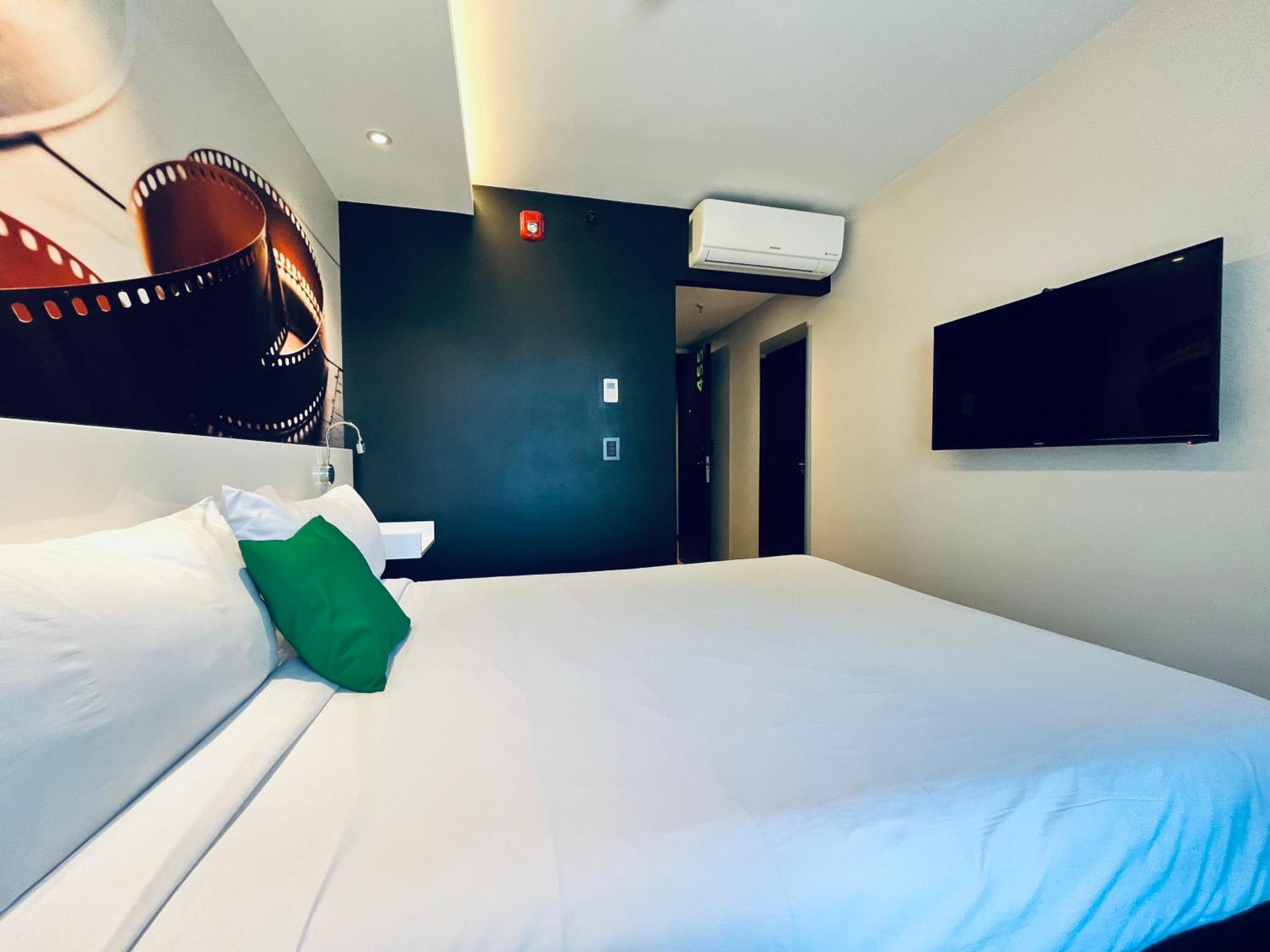 Ibis Styles Montevideo Biarritz Ξενοδοχείο Εξωτερικό φωτογραφία