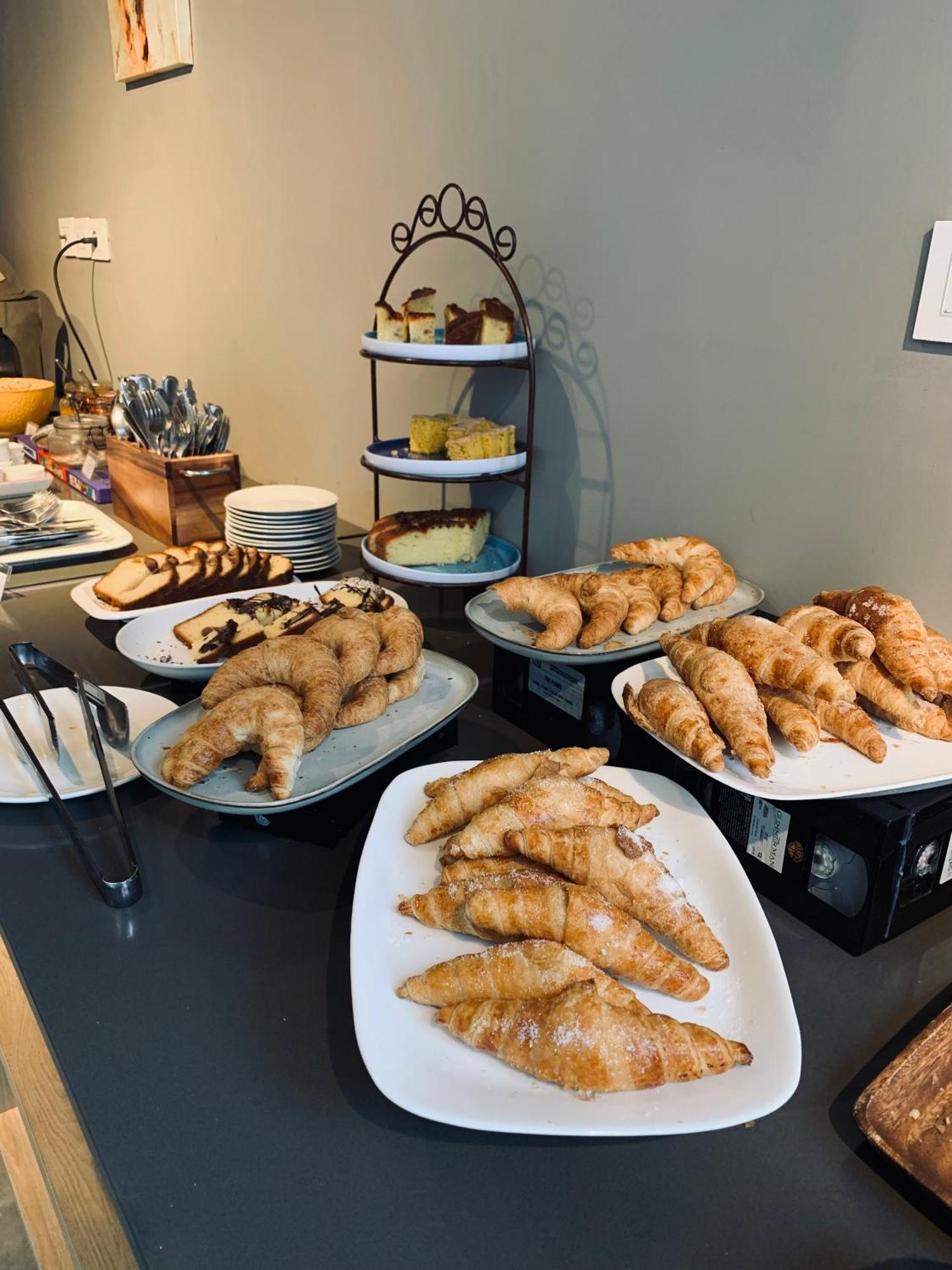 Ibis Styles Montevideo Biarritz Ξενοδοχείο Εξωτερικό φωτογραφία