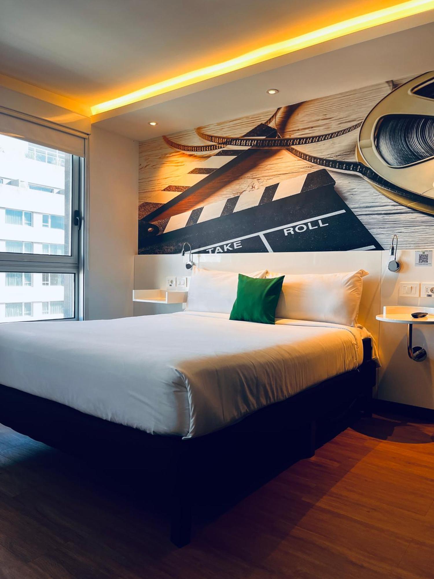 Ibis Styles Montevideo Biarritz Ξενοδοχείο Εξωτερικό φωτογραφία