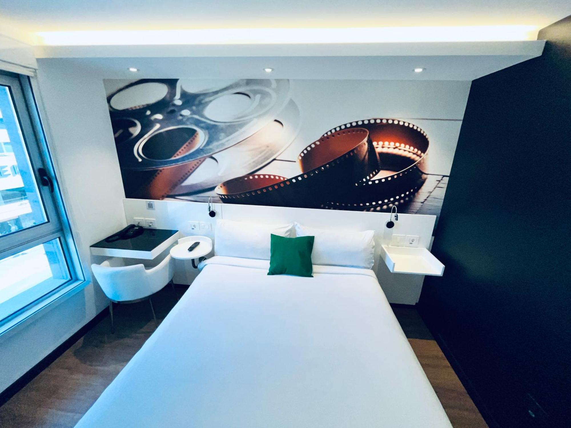 Ibis Styles Montevideo Biarritz Ξενοδοχείο Εξωτερικό φωτογραφία