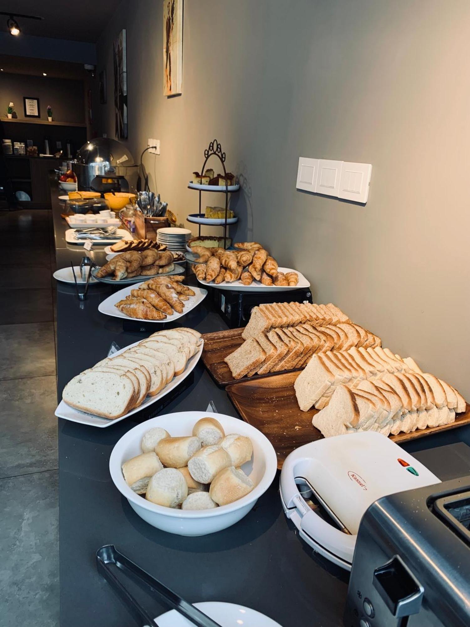 Ibis Styles Montevideo Biarritz Ξενοδοχείο Εξωτερικό φωτογραφία