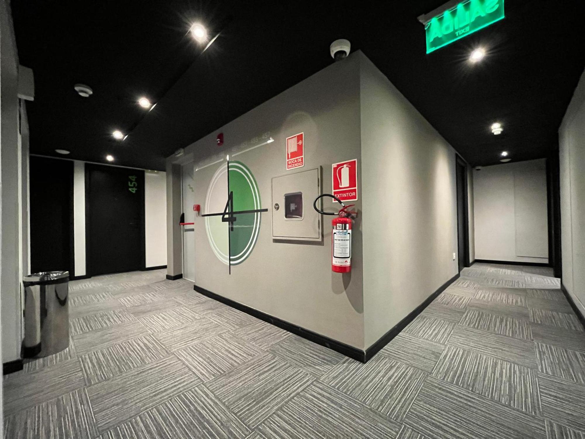 Ibis Styles Montevideo Biarritz Ξενοδοχείο Εξωτερικό φωτογραφία