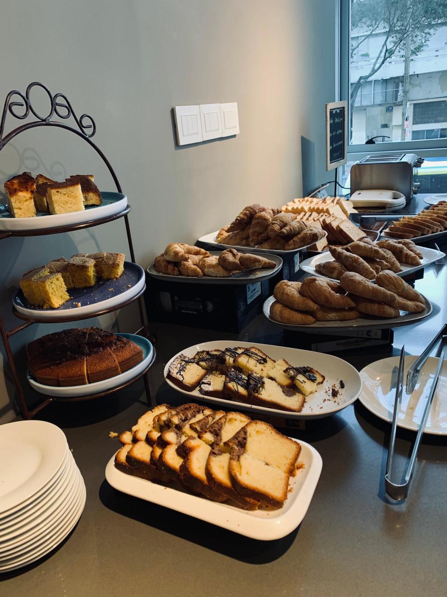Ibis Styles Montevideo Biarritz Ξενοδοχείο Εξωτερικό φωτογραφία