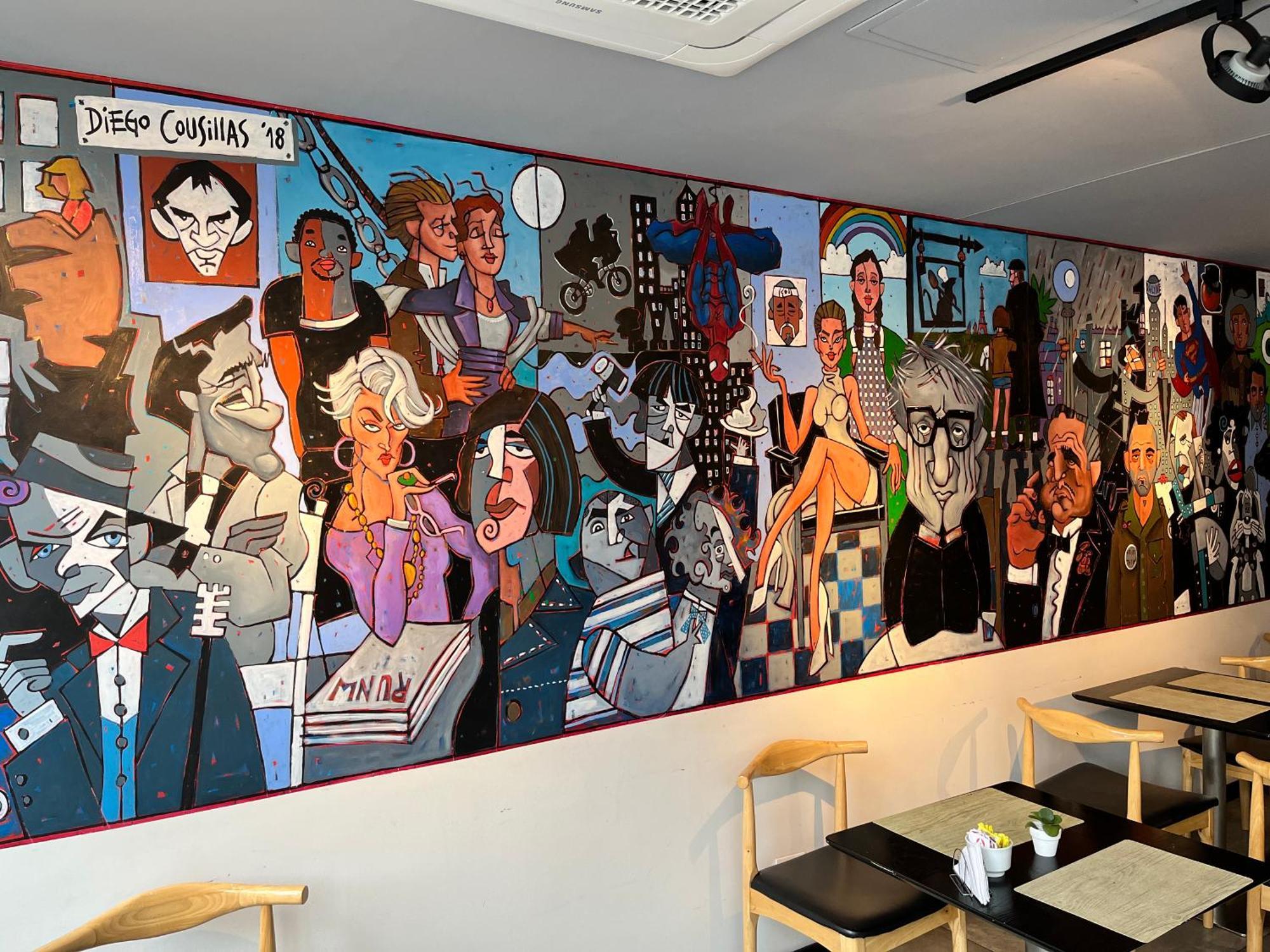 Ibis Styles Montevideo Biarritz Ξενοδοχείο Εξωτερικό φωτογραφία