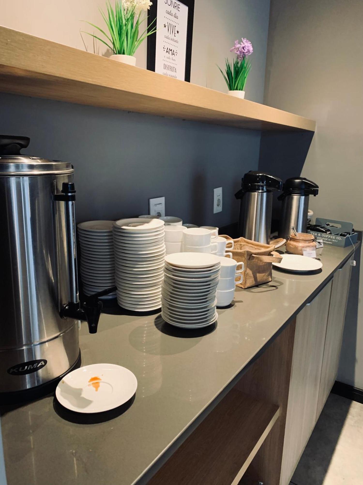 Ibis Styles Montevideo Biarritz Ξενοδοχείο Εξωτερικό φωτογραφία