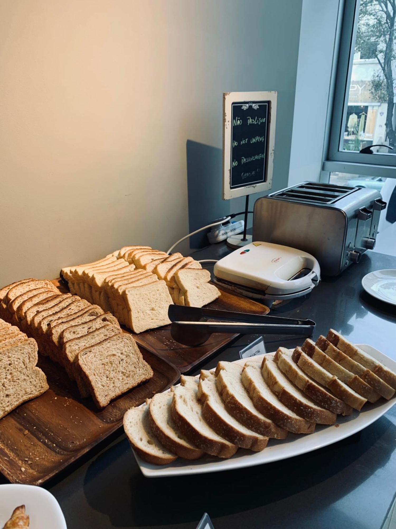 Ibis Styles Montevideo Biarritz Ξενοδοχείο Εξωτερικό φωτογραφία