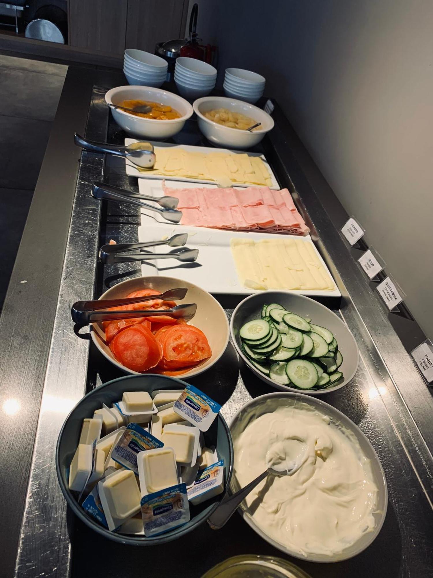 Ibis Styles Montevideo Biarritz Ξενοδοχείο Εξωτερικό φωτογραφία