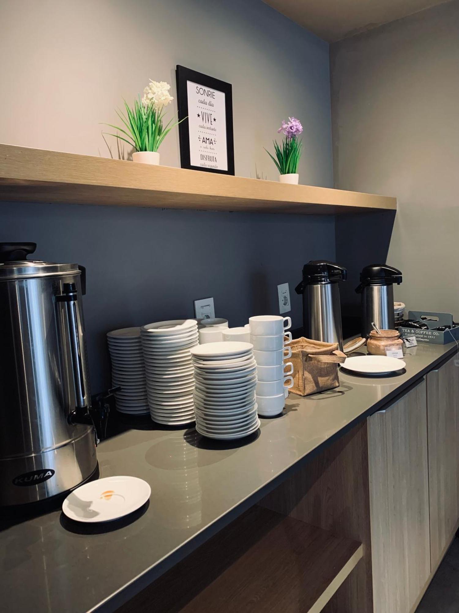 Ibis Styles Montevideo Biarritz Ξενοδοχείο Εξωτερικό φωτογραφία