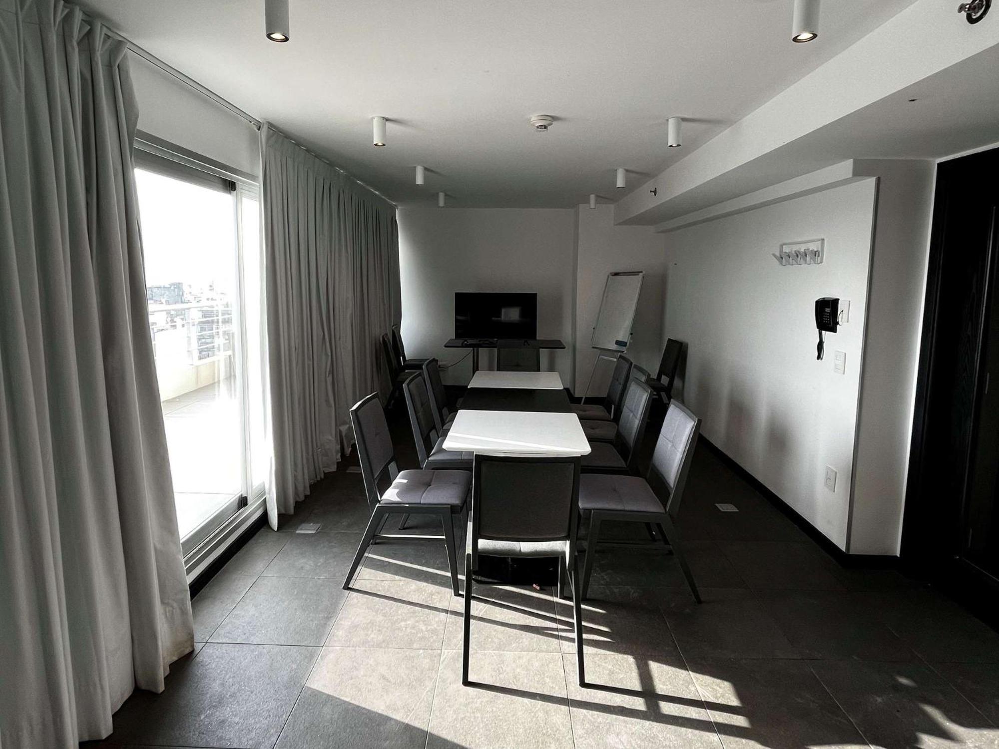 Ibis Styles Montevideo Biarritz Ξενοδοχείο Εξωτερικό φωτογραφία
