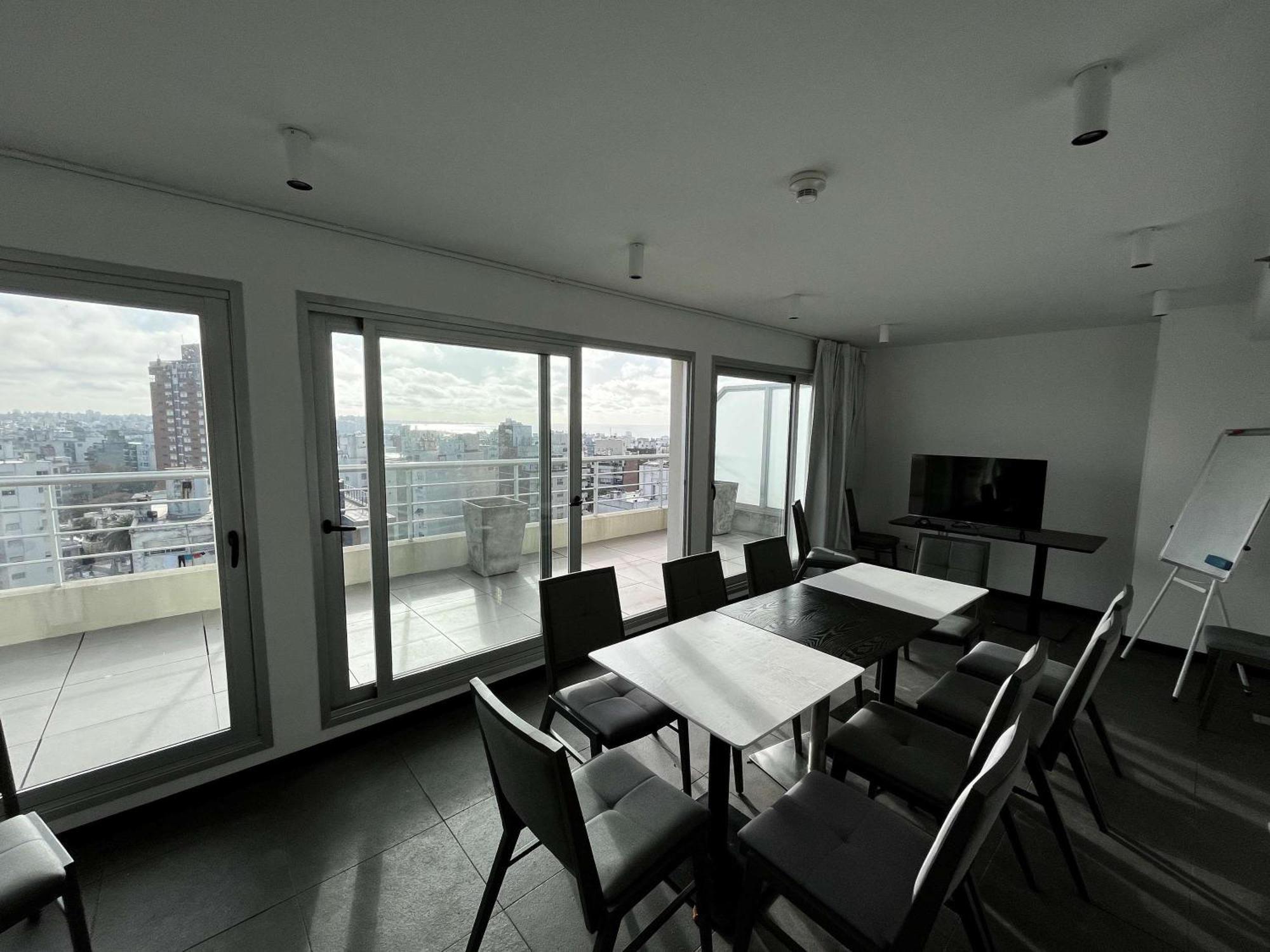 Ibis Styles Montevideo Biarritz Ξενοδοχείο Εξωτερικό φωτογραφία