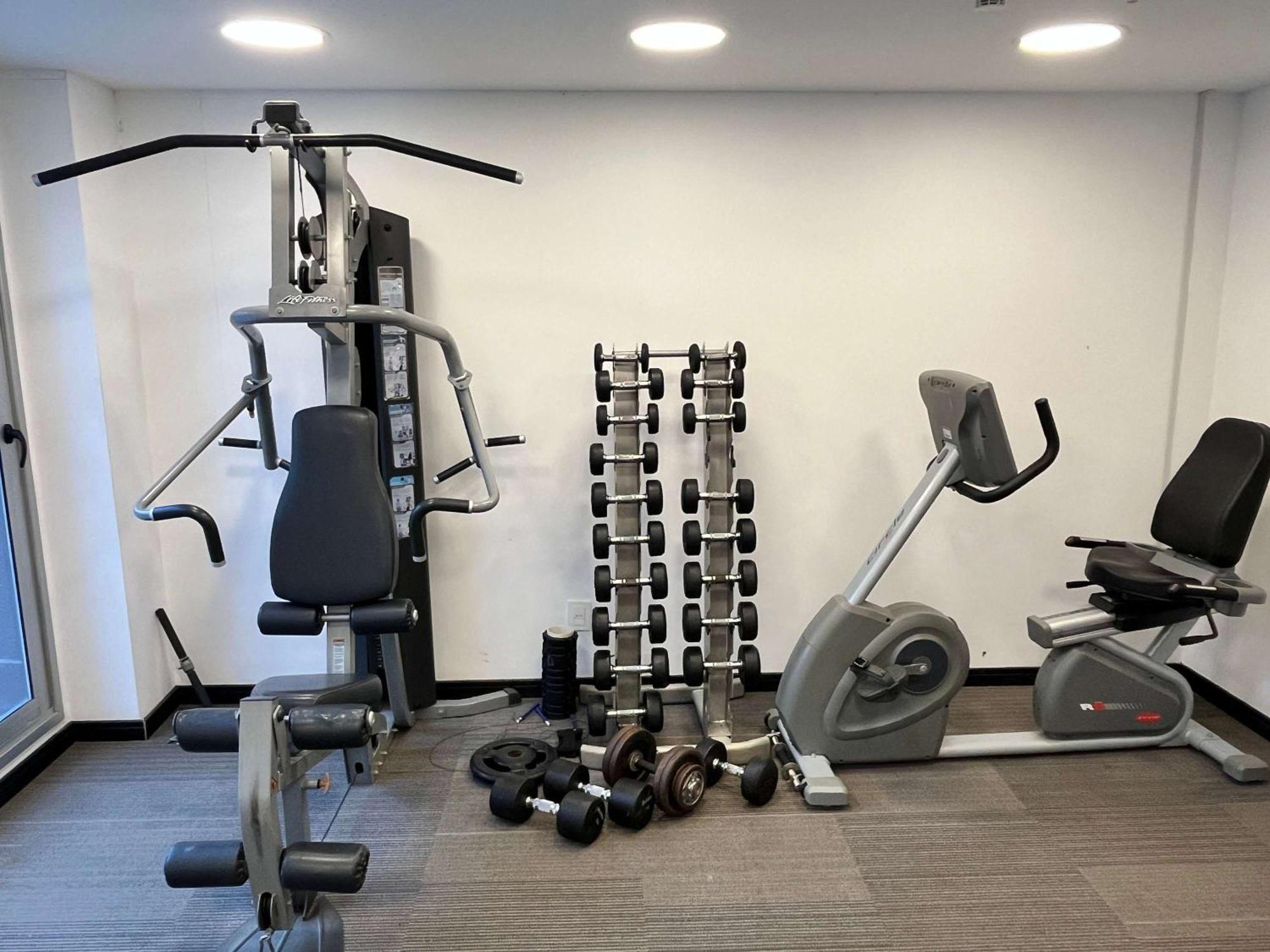 Ibis Styles Montevideo Biarritz Ξενοδοχείο Εξωτερικό φωτογραφία