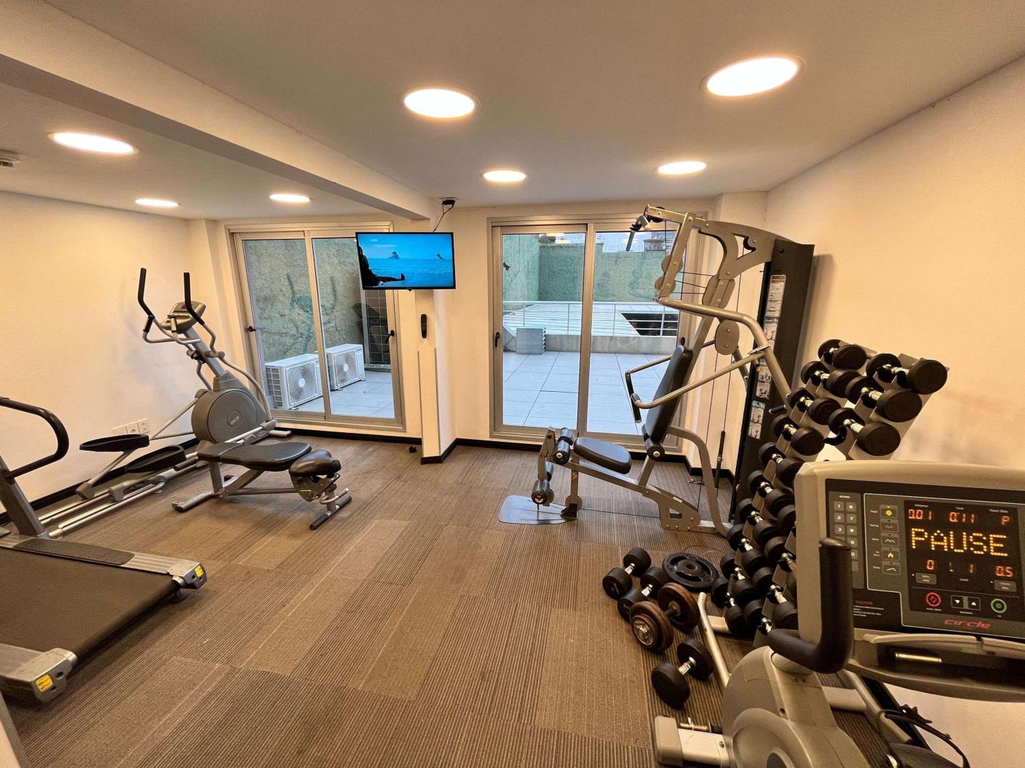 Ibis Styles Montevideo Biarritz Ξενοδοχείο Εξωτερικό φωτογραφία