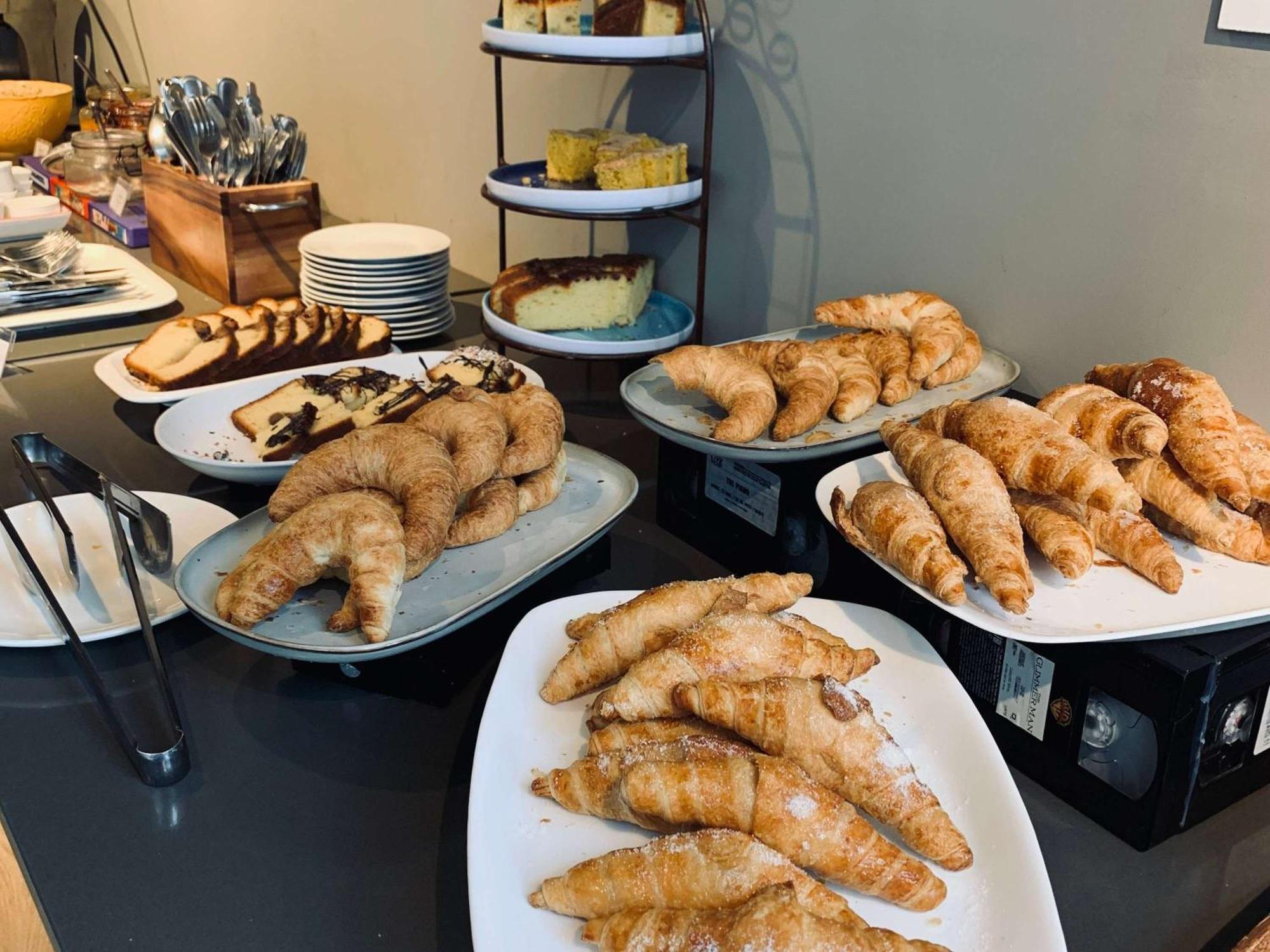 Ibis Styles Montevideo Biarritz Ξενοδοχείο Εξωτερικό φωτογραφία