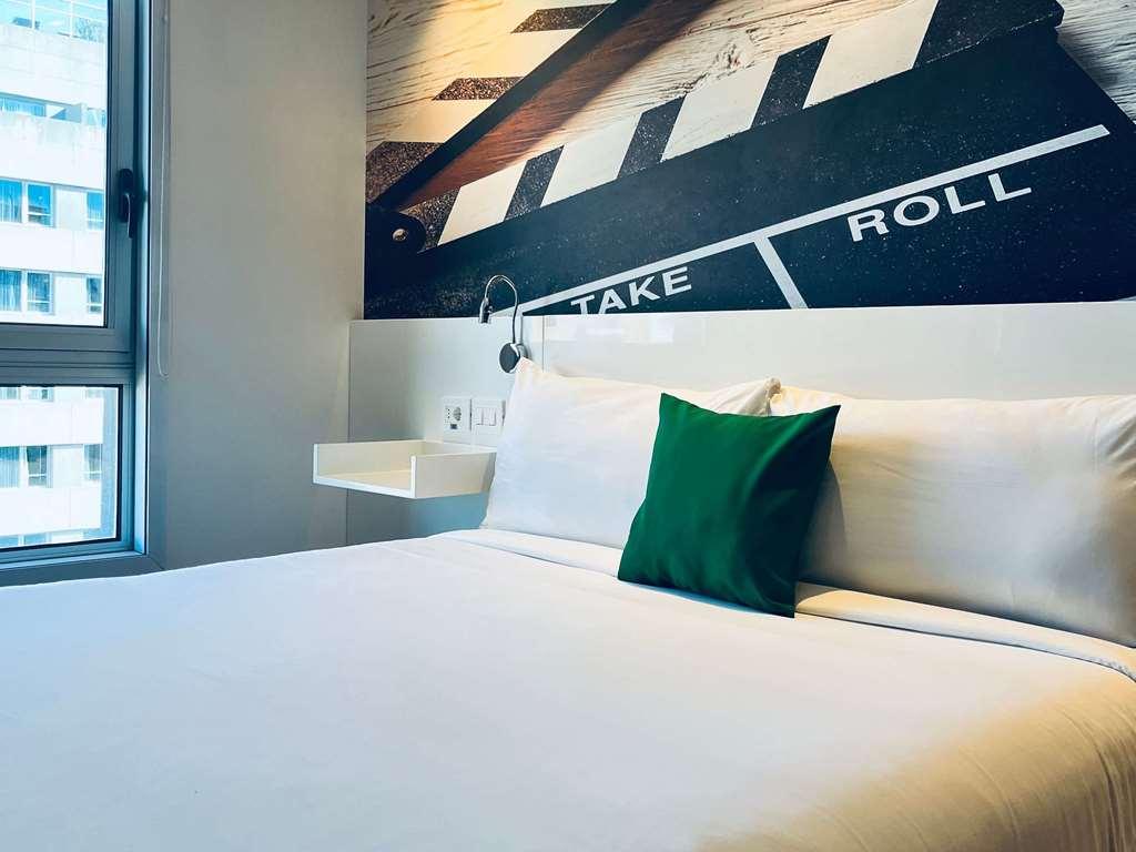 Ibis Styles Montevideo Biarritz Ξενοδοχείο Δωμάτιο φωτογραφία