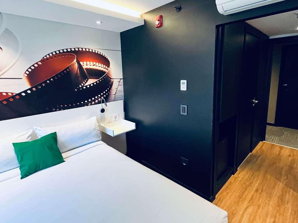 Ibis Styles Montevideo Biarritz Ξενοδοχείο Δωμάτιο φωτογραφία