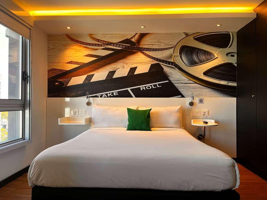 Ibis Styles Montevideo Biarritz Ξενοδοχείο Δωμάτιο φωτογραφία