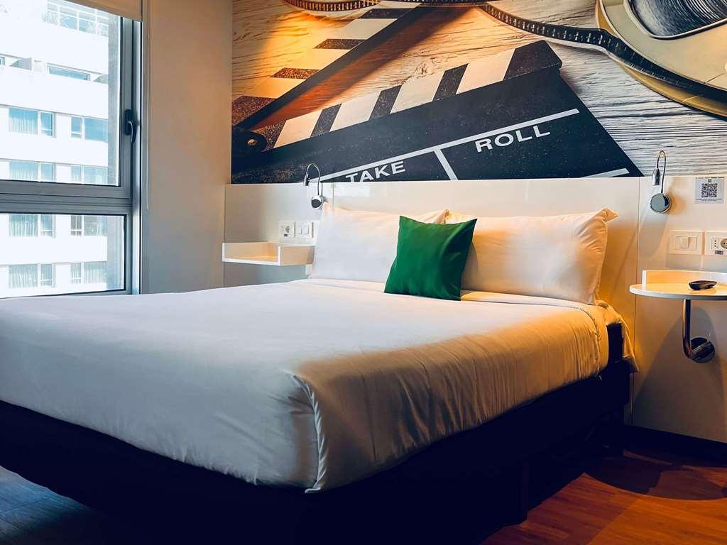 Ibis Styles Montevideo Biarritz Ξενοδοχείο Δωμάτιο φωτογραφία