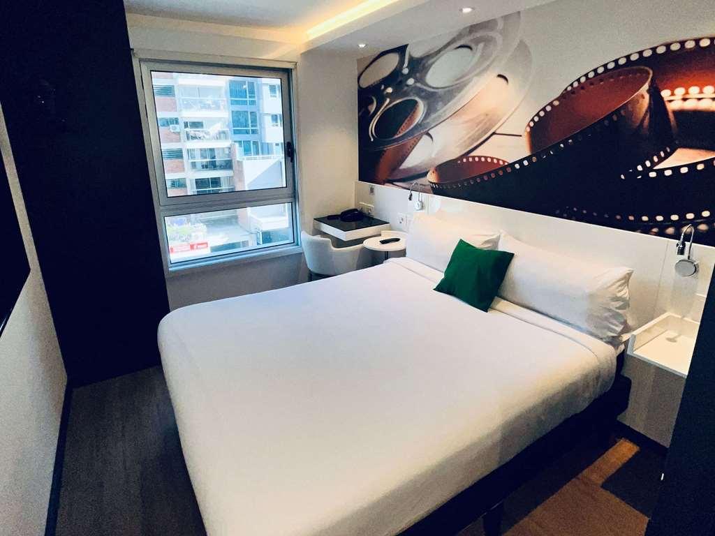 Ibis Styles Montevideo Biarritz Ξενοδοχείο Δωμάτιο φωτογραφία